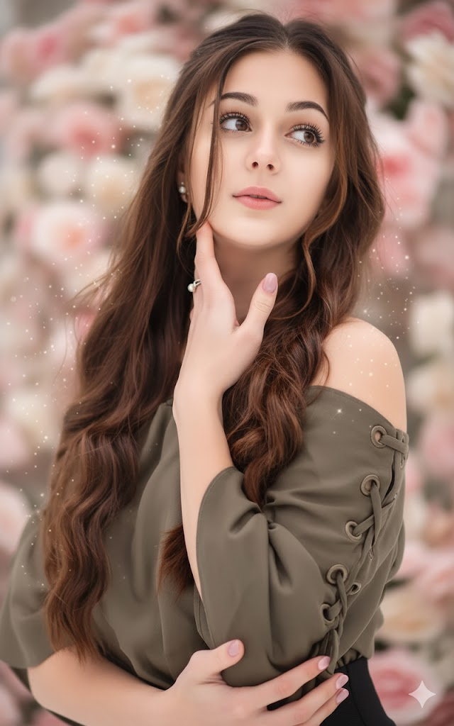 Placeholder image for girl 24